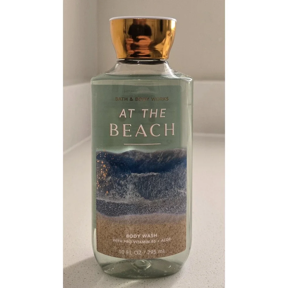 2 Piece Bath‎ and Body Works Set Fine Fragrance MIST & Body LOTION *Please READ*